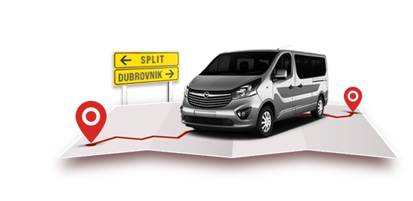 Van